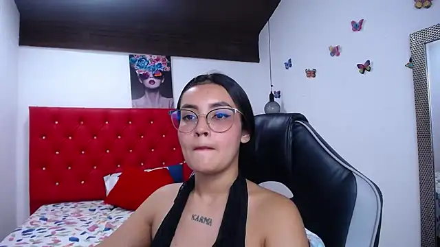 kathe-mills235 webcam