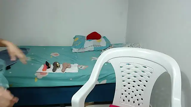 agatha_browser - Agatha_browser's free webcam