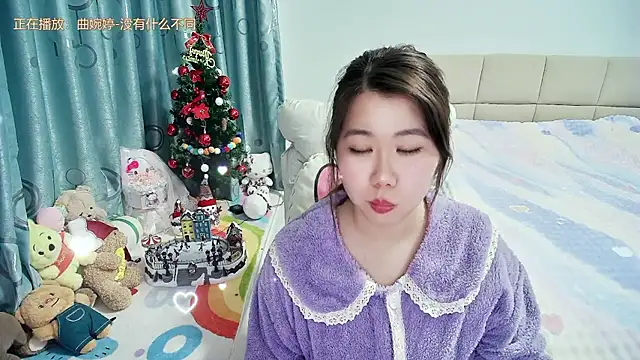 OnlyLove-2026 webcam