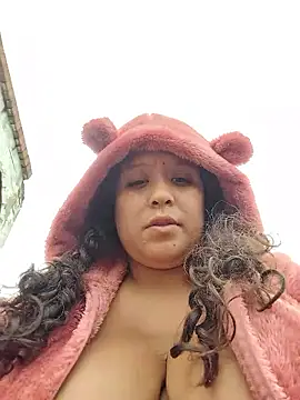 You-sexy-starr webcam