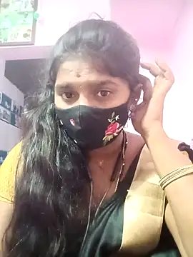 Tamil_Hot_Anu webcam