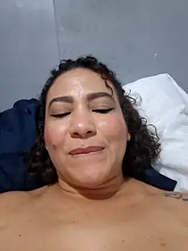 JuliRamirez webcam