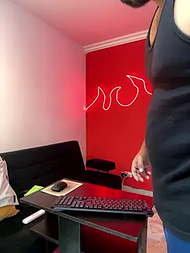 mike_savage3 (M young) - Keep jerking faster my bigcock