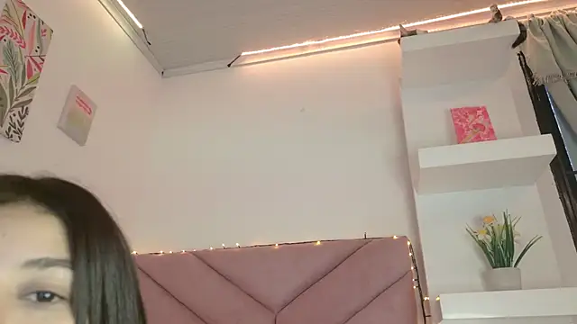 eva_sin18 - Eva_sin18's free webcam - UK Sex Cams