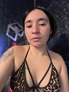 Sophie_LS webcam
