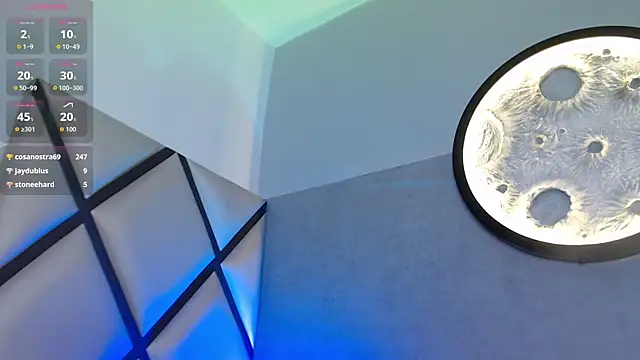 venus-03 - Venus-03's free webcam - UK Sex Cams