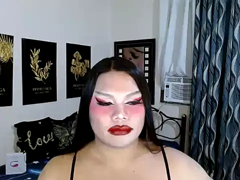 tsbrianahugecock (M young) - 1WEEK OF CUM  TO EXPLODE FOR YOU  MYLOVE