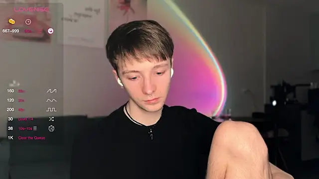 Calvin_Polanski webcam