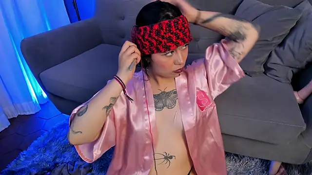 flower_smith_ webcam