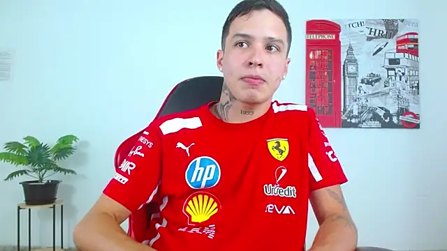 cumandres18 (M twink) - 💦CumShow💦