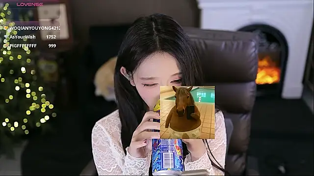 美女Cililike在线直播