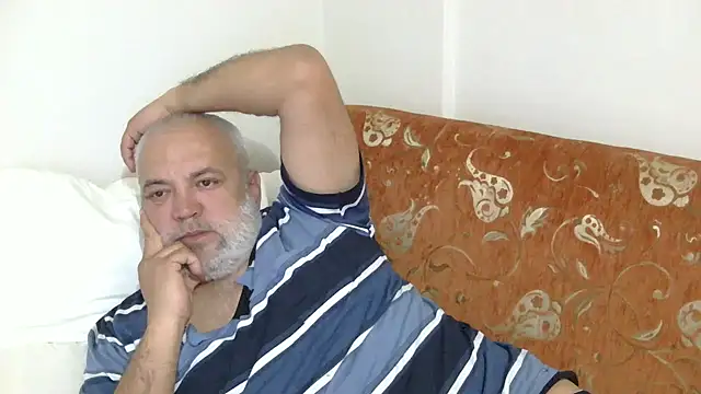 husoizmir (Ask my age) - 50000