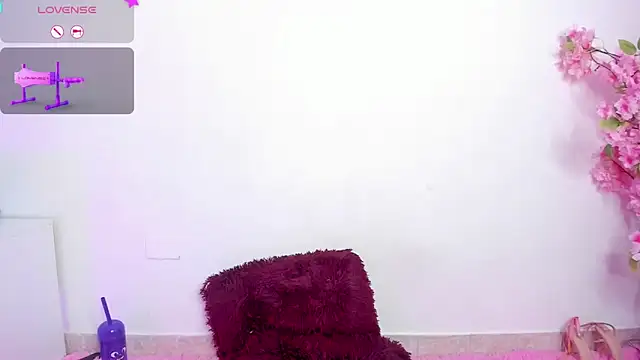 Talia_Grace webcam stripchat model stream image