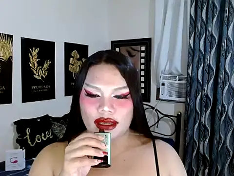 tsbrianahugecock (M young) - 1WEEK OF CUM  TO EXPLODE FOR YOU  MYLOVE