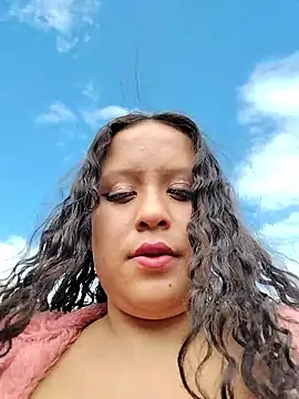 You-sexy-starr from StripChat is Freechat