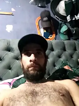 hairy_mannn - Hairy_mannn's free webcam - UK Sex Cams