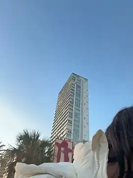 sarahcute14 (F teen) - Completely naked