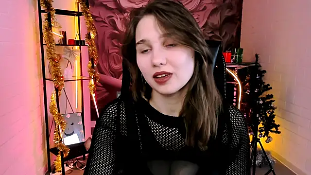 tessamill (F young) - Shall we dance on the floor?)