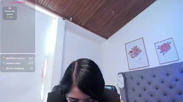 celethejones (F young) - Take off bra and bounces boobs