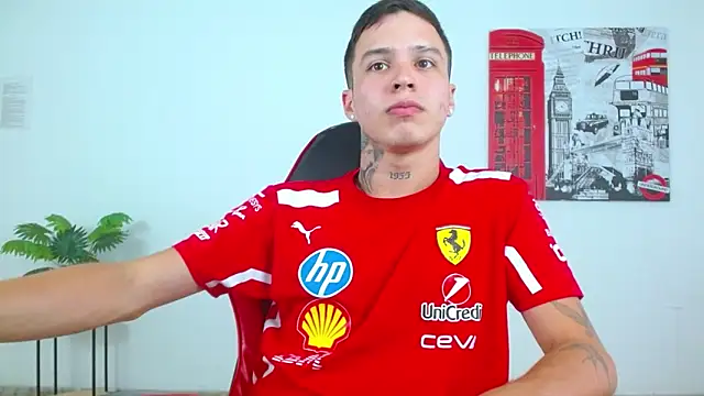 cumandres18 (M twink) - 💦CumShow💦