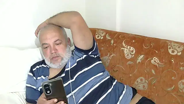 husoizmir (Ask my age) - 50000