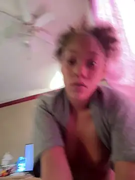 Tamiii420 Live Webcam on Stripchat