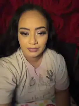 CarmelaAnthony from StripChat is Freechat