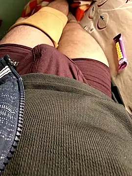 punjabi_playboy (M young) - Nude Dance