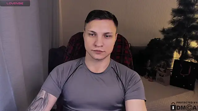 handsome_guy01 (M young) - CUM SHOW