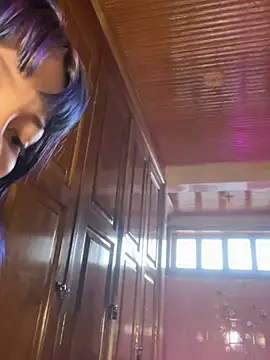 Namii_cute webcam stripchat model stream image