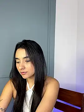 Webcam Model (Zafira_Montiel) is live