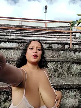 You-sexy-starr webcam