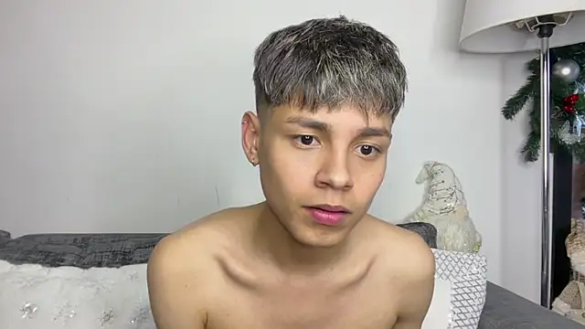 andy_belier23 (M twink) - cum show