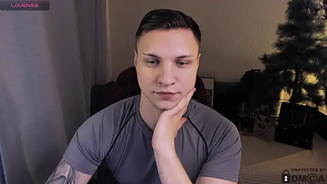 handsome_guy01 (M young) - CUM SHOW