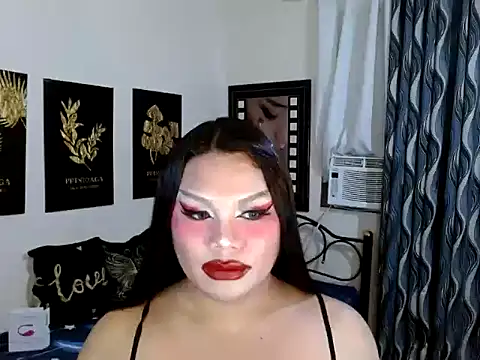 tsbrianahugecock (M young) - 1WEEK OF CUM  TO EXPLODE FOR YOU  MYLOVE