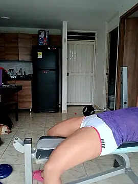 LEIRIS_Y_FRED_01's live cam