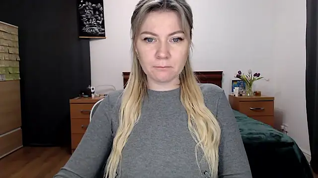 paradisealina - ParadiseAlina's free webcam - UK Sex Cams