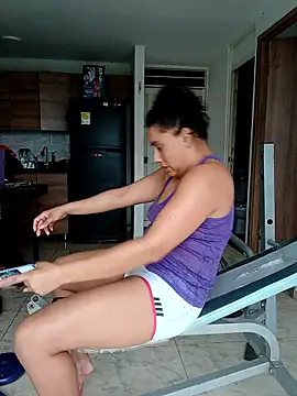 LEIRIS_Y_FRED_01's live cam