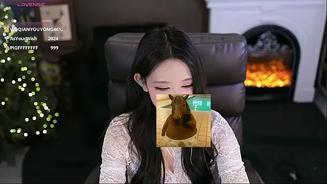 美女Cililike在线直播