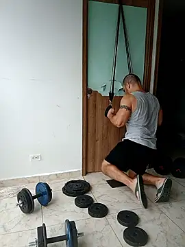 LEIRIS_Y_FRED_01's live cam