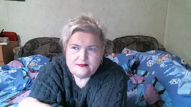 lana555 (F mature) - For a good mood, thanks))