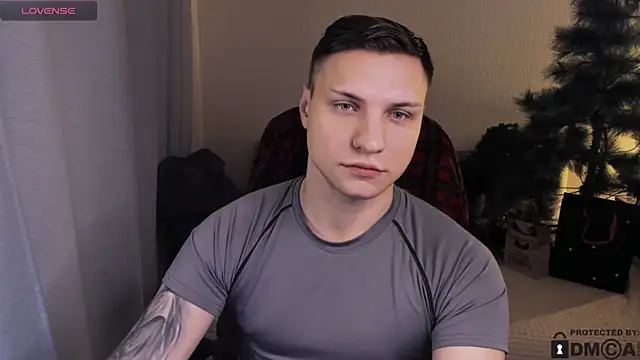 handsome_guy01 webcam stripchat model stream image