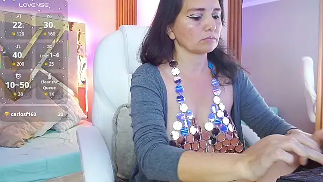 Alexa_Murphy_ webcam stripchat model stream image