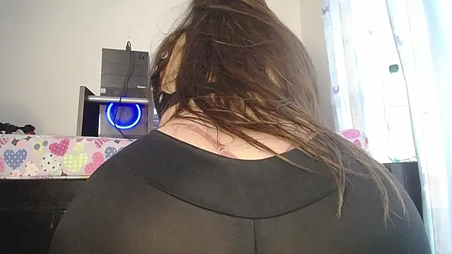 eolicasex (F milf) - Dildo Ride