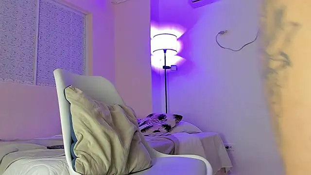 mari_mendoza (F young) - appreciation for my show