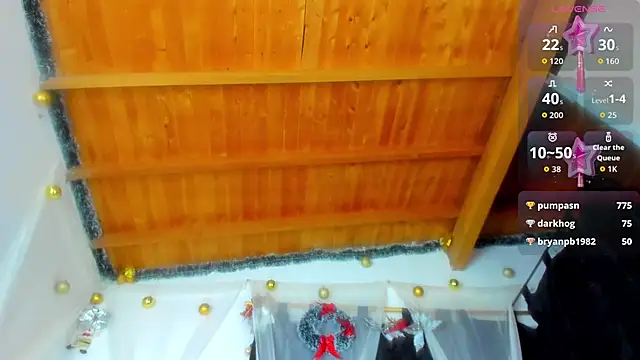 esteveen_ortegas_ (M young) - I cum on my face and abdomen🥵😈