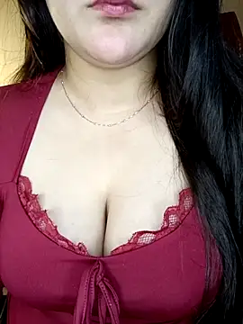 ira_90 (F young) - Show panty