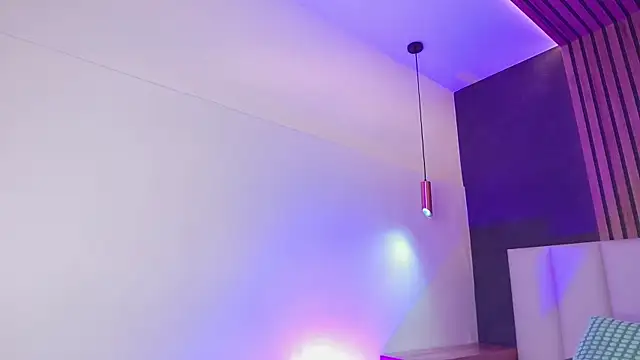 eva_daemon (F teen) - sexy doggy position + plug anal