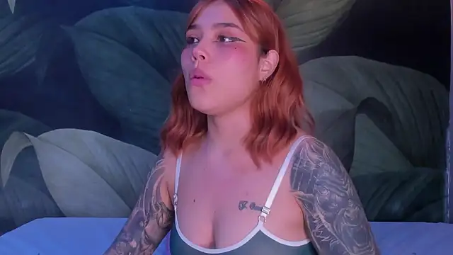 sweett_dirty (F young) - masturbate together 5 min