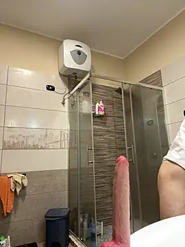 gionnytav (M young) - Cum in ticket show biglietto 8 token